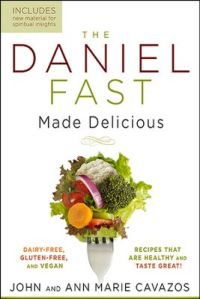 daniel fast
