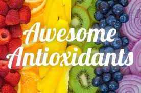 antioxidants