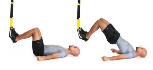 trx lift