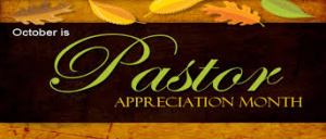 Pastor App month