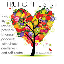 fruit-of-spirit