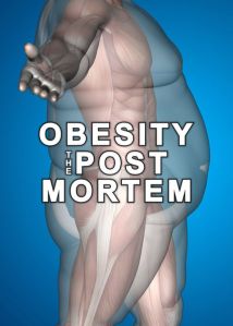 obesity post mortem