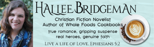 hallee 12 days christmas